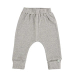 basics pants | heather - White, Baby & Toddler Clothing, Child, Pajamas, Active Pants | Everetts Place
