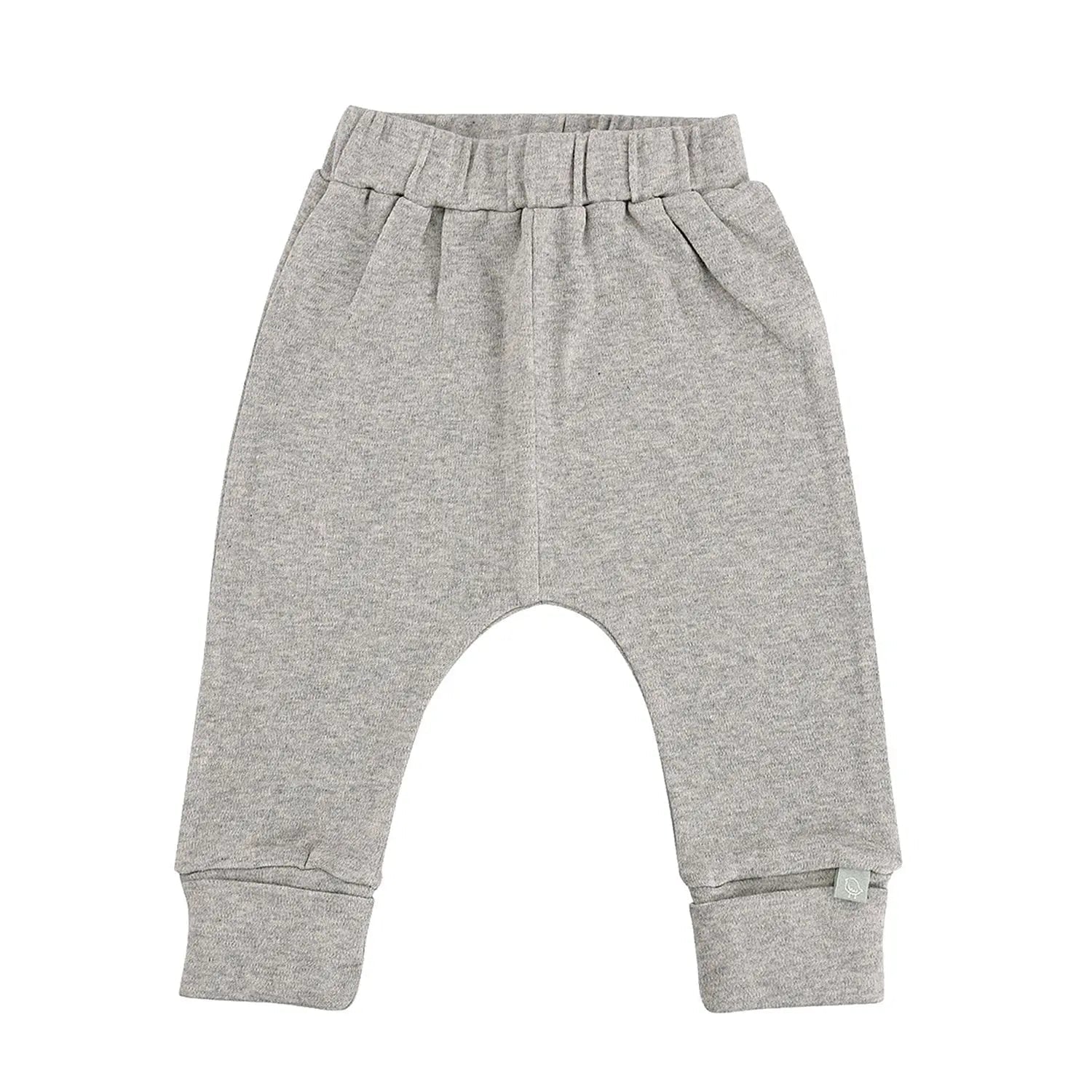 basics pants | heather - White, Baby & Toddler Clothing, Child, Pajamas, Active Pants | Everetts Place