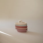 Mushie Bath Boats