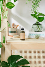 Butter Me Up Organics Organic Lavender Bath Oil for Healing and Relaxation for Stress Relief - Health & Beauty > Personal Care > Cosmetics > Skin Care Bath