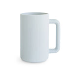 Mushie Bath Rinse Cup for Kids with Textured Grip and Controlled Water Stream - Everetts Place Boutique - 