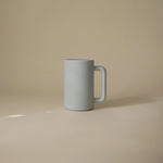 Mushie Bath Rinse Cup for Kids with Textured Grip and Controlled Water Stream - 