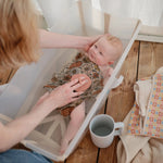 Mushie Bath Rinse Cup - 