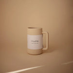 Mushie Bath Rinse Cup - 