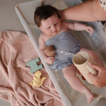 Mushie Bath Rinse Cup - 