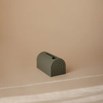 Mushie Bath Spout Cover with Playful Rainbow Arches for Child Safety and Fun - Everetts Place Boutique - 