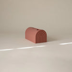 Mushie Bath Spout Cover with Playful Rainbow Arches for Child Safety and Fun - Everetts Place Boutique - 