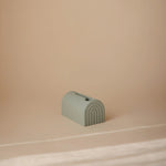 Mushie Bath Spout Cover with Playful Rainbow Arches for Child Safety and Fun - Everetts Place Boutique - 