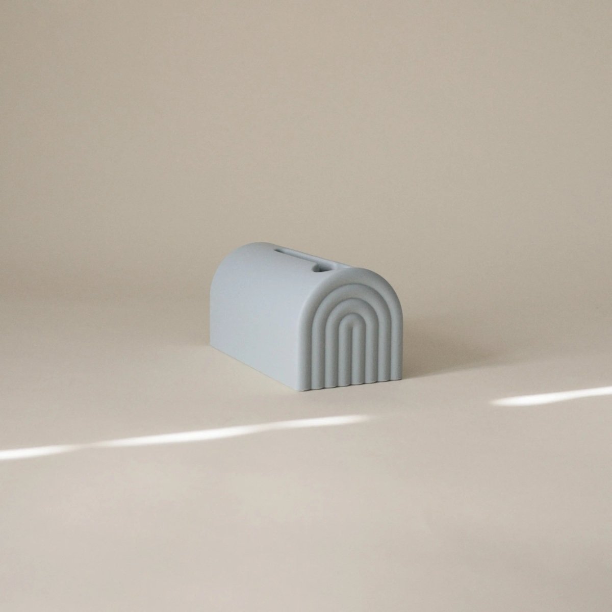 Mushie Bath Spout Cover with Playful Rainbow Arches for Child Safety and Fun - Everetts Place Boutique - 