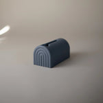 Mushie Bath Spout Cover with Playful Rainbow Arches for Child Safety and Fun - Everetts Place Boutique - 