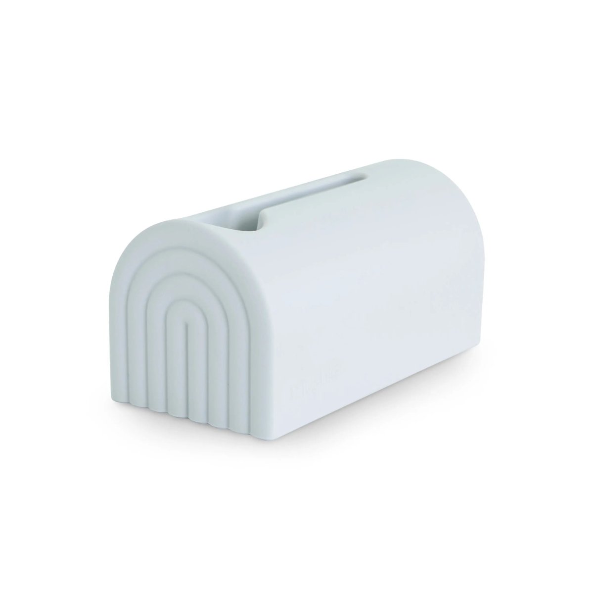 Mushie Bath Spout Cover with Playful Rainbow Arches for Child Safety and Fun - Everetts Place Boutique - 