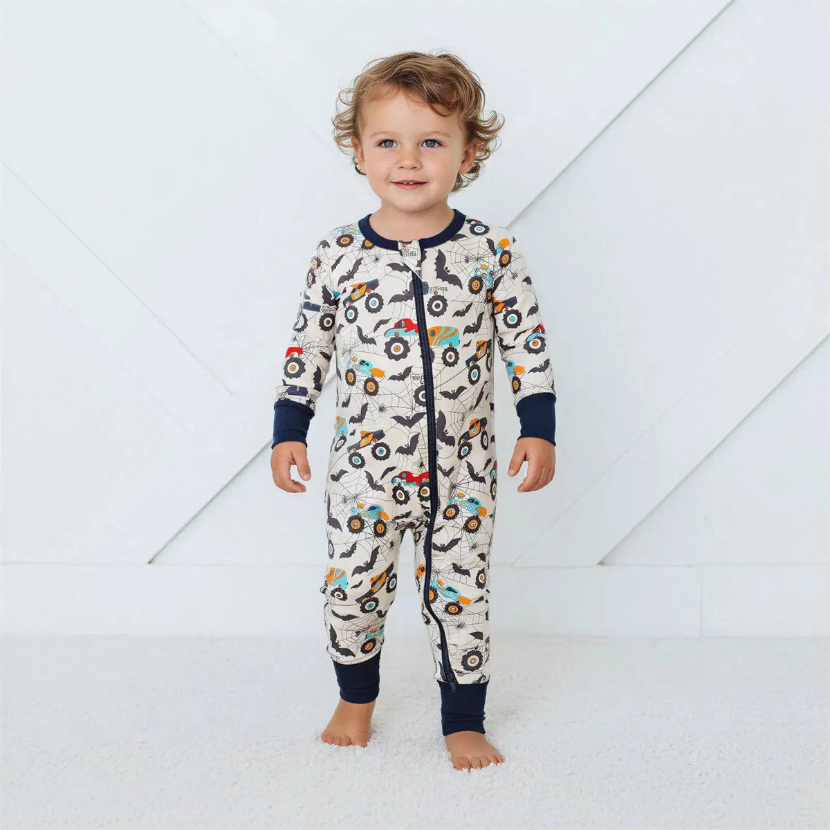 Bestaroo Batty Wheels Convertible Coverall - 