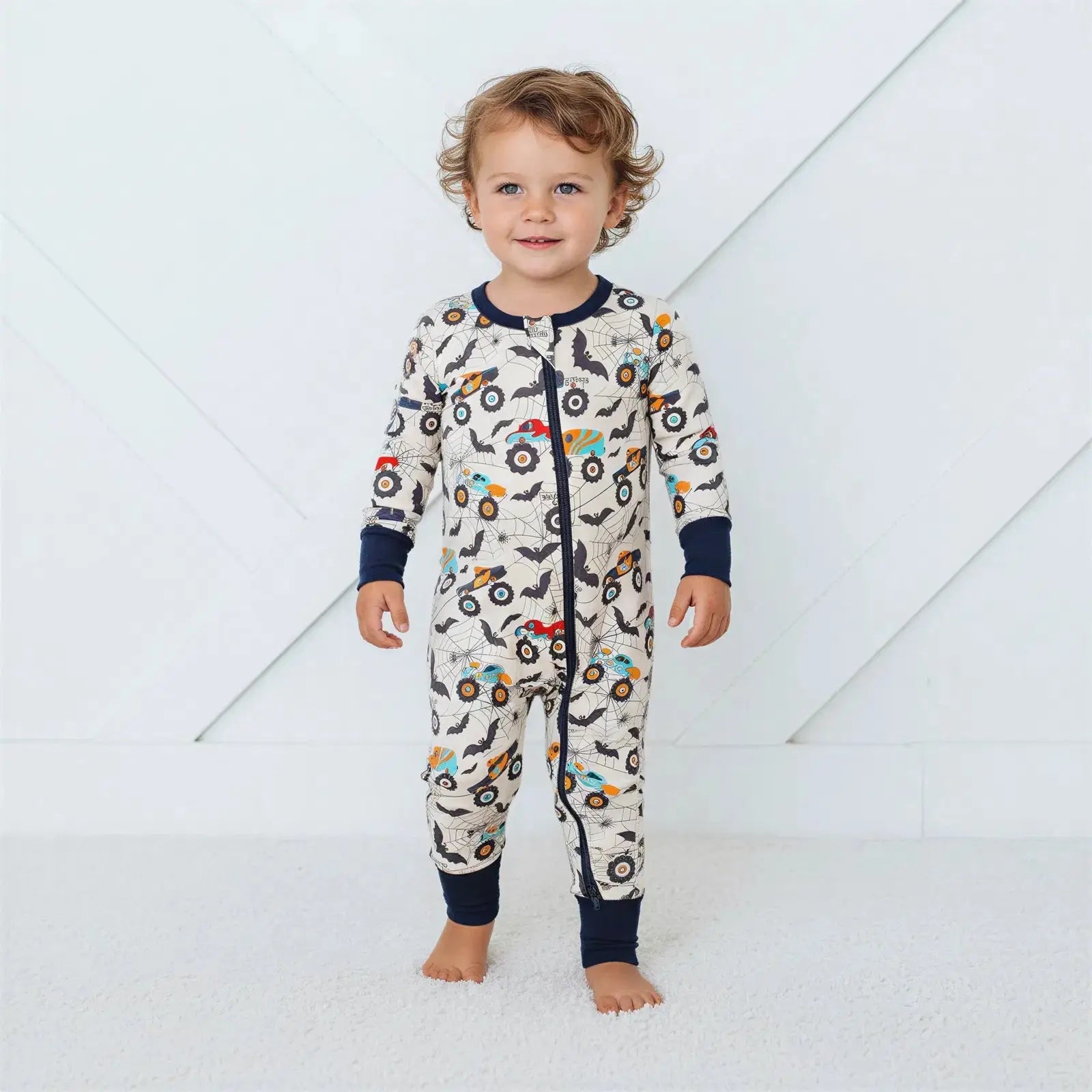 Bestaroo Batty Wheels Convertible Coverall - 