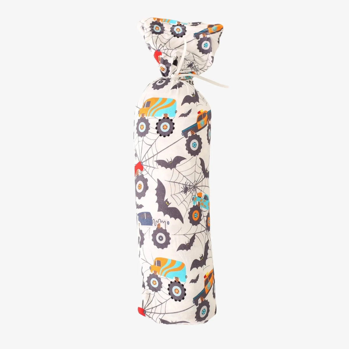 Bestaroo Batty Wheels Swaddle - 