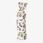 Bestaroo Batty Wheels Swaddle - 