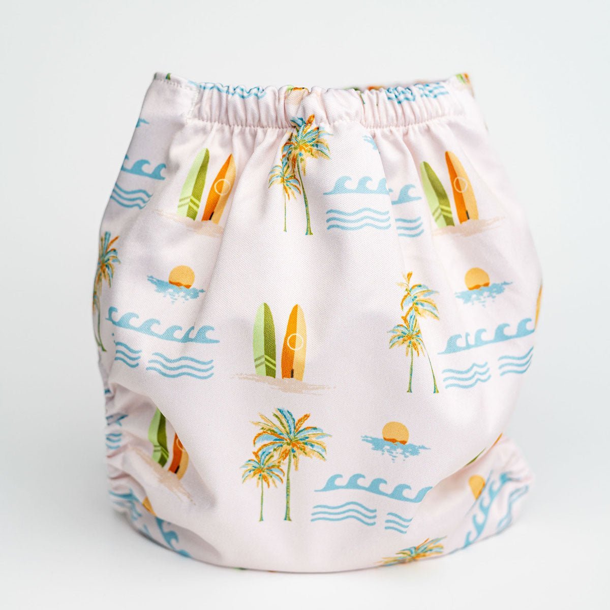 Hobby and Interests: Essentials Pocket Cloth Diaper with Athletic Wicking Jersey, Grows with your Baby - Everetts Place Boutique - Pocket Diaper