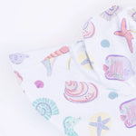 Angel Dear Beach Days - Wide Brim Sun Hat - 