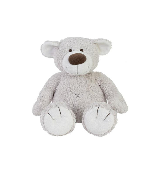 Bear Baggio No 1 Soft Plush Toy by Happy Horse Newcastle Classics