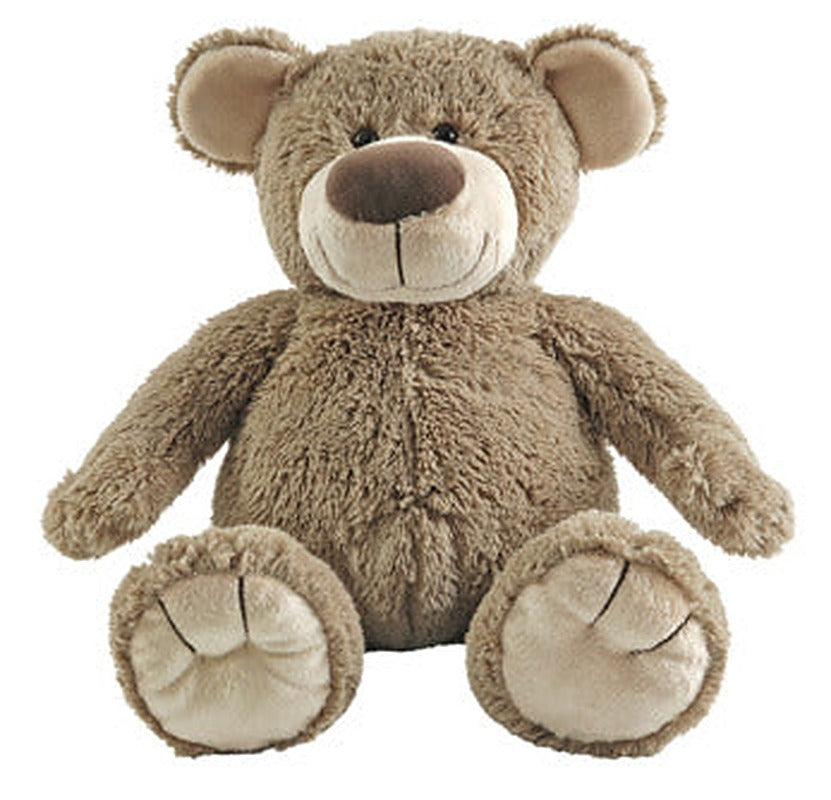 Soft plush teddy bear stuffed animal