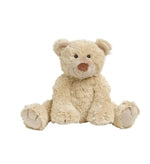 Newcastle Classics Bear Boogy no. 1 Plush Animal by Happy Horse - 