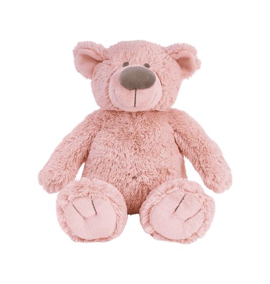 Bear Brim No 1 Stuffed Animal by Happy Horse Soft Plush Toy Newcastle Classics