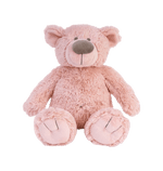 Newcastle Classics Bear Brim no. 1 plush animal by Happy Horse - 