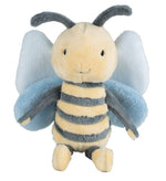 Newcastle Classics Happy Horse Bee Benja No 2 Stuffed Animal for Cuddly Comfort for Kids - Toys & Games > Toys > Dolls, Playsets & Toy Figures > Stuffed Animals Stuffed Animal
