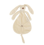 Newcastle Classics Happy Horse Plush Cuddle Cloth with Soft Teddy Fabric for Toddlers - Toys & Games > Toys > Dolls, Playsets & Toy Figures > Stuffed Animals Stuffed Animal