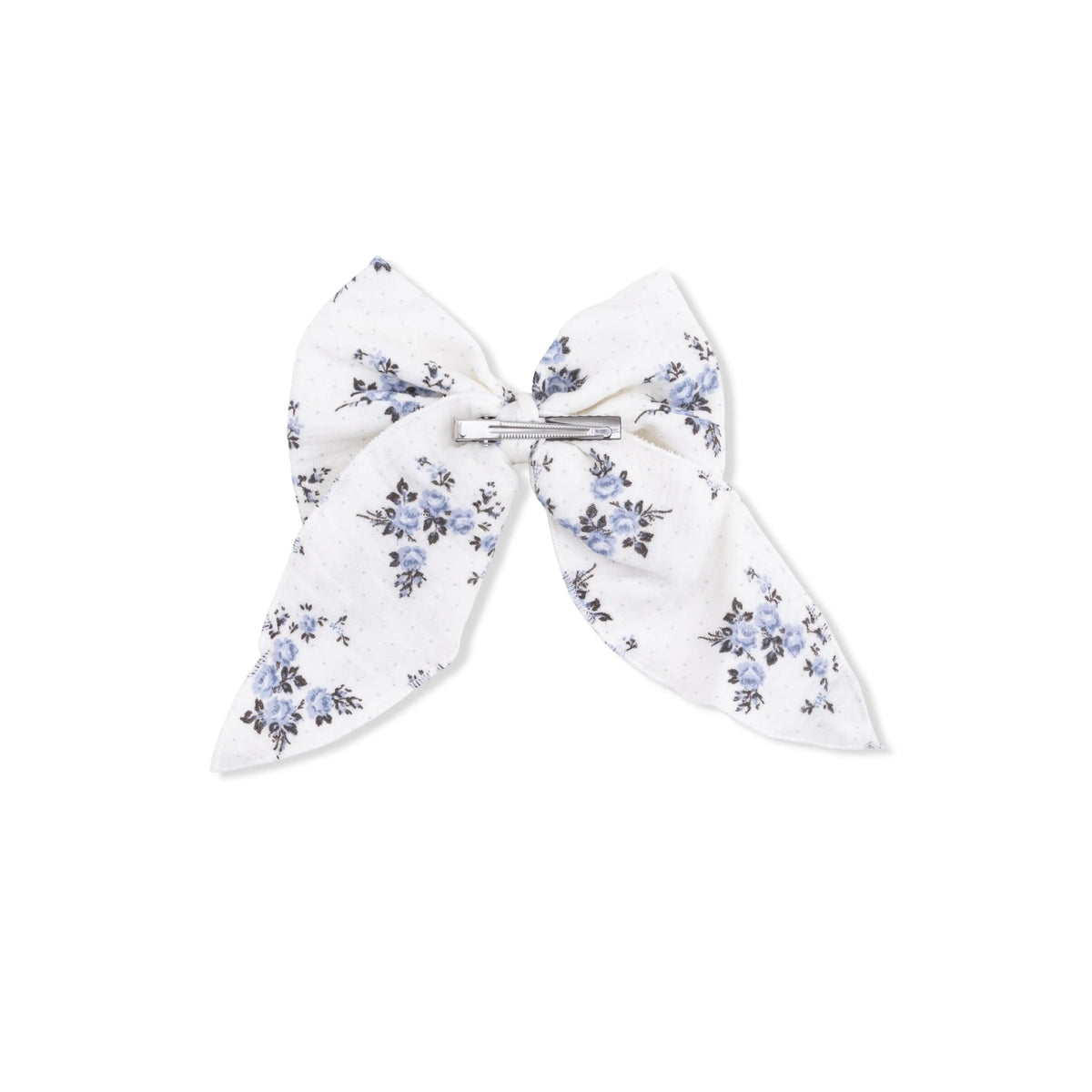 Angel Dear Belle Rosette Dot - Large Bow - 