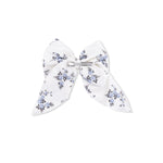 Angel Dear Belle Rosette Dot - Large Bow - 