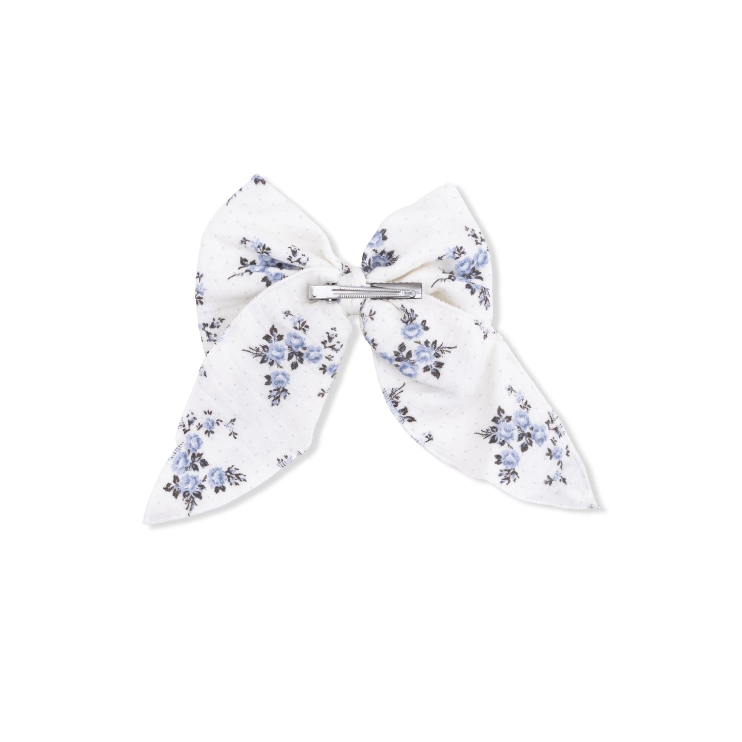 Angel Dear Belle Rosette Dot - Large Bow - 
