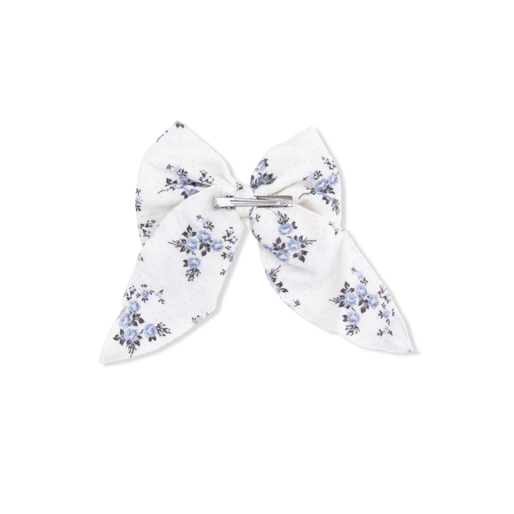 Angel Dear Belle Rosette Dot - Large Bow - 