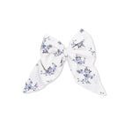Angel Dear Belle Rosette Dot - Large Bow - 