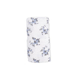 Angel Dear Belle Rosette Dot - Swaddle Blanket - 
