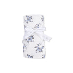 Angel Dear Belle Rosette Dot - Swaddle Blanket - 