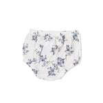 Angel Dear Belle Rosette Dot - V - Neck Dress and Bloomer - 