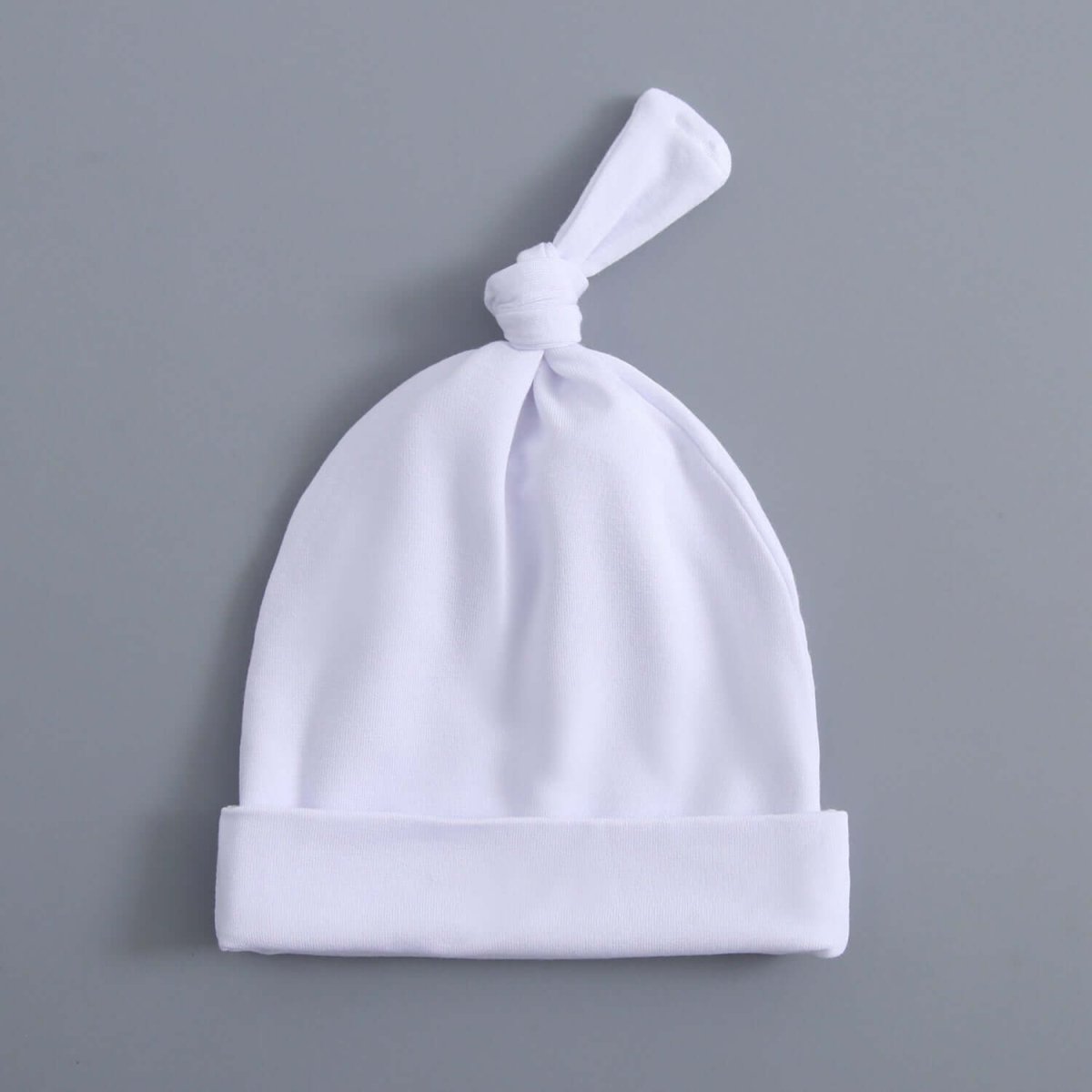 Luxie Charm Bereavement Gown & Hat Set - Everetts Place Boutique - 