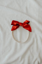 Little Mae & Co Berry Headbands - 