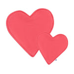 Luxie Charm Berry Scent Hearts - 