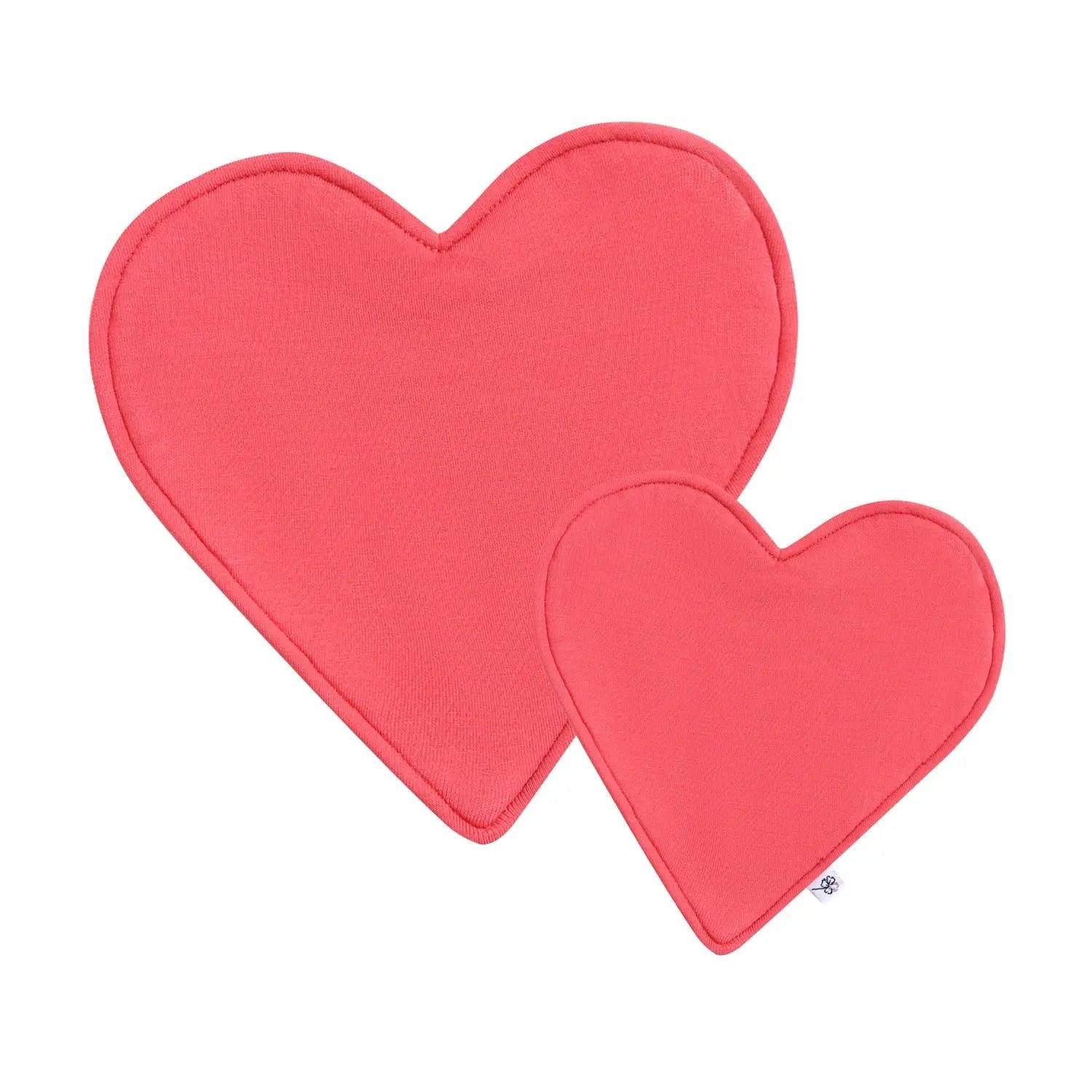 Luxie Charm Berry Scent Hearts - 