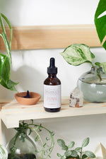 Butter Me Up Organics Best Beard On The Block Organic Beard Oil for Nourished Facial Hair - 