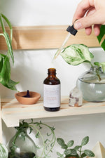 Butter Me Up Organics Best Beard On The Block Organic Beard Oil for Nourished Facial Hair - 