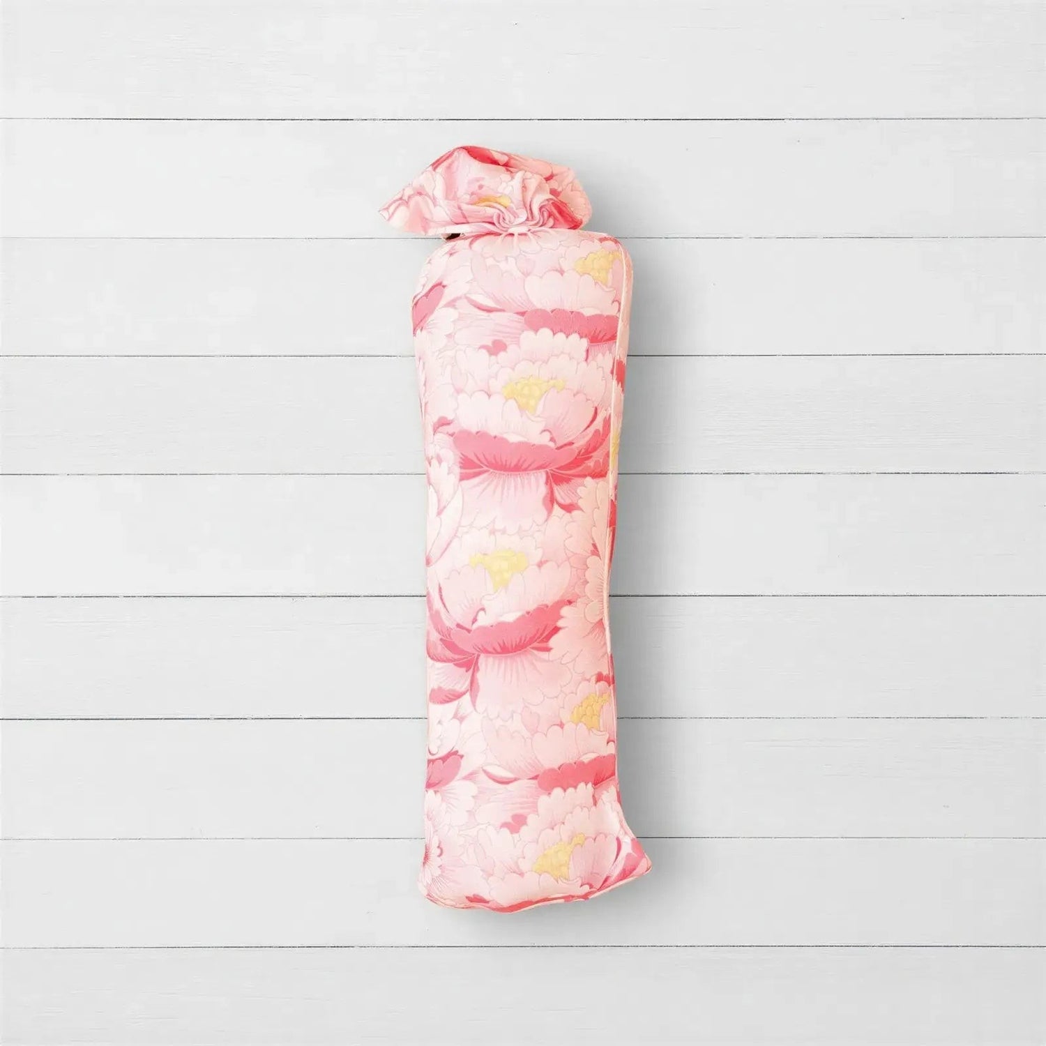 Blush Dreams Floral Swaddle - Pink, Linens, Rose family, Sleeping pad, Rose | Everetts Place