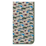 Bestaroo Bestaroo Camo Swaddle Blanket 45x45 Inches Multipurpose Baby Cover - 