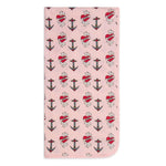 Bestaroo Bestaroo Daddy Swaddle Blanket 38 Inch Soft Multipurpose Baby Blanket - 