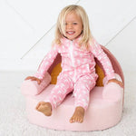 Bestaroo Bestaroo Fairies Kids Relaxed Fit Jogger Cotton Bamboo Blend Drawstring - 