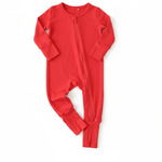 Bestaroo Bestaroo Ruby Convertible Coverall Bamboo Viscose Baby One Piece - 