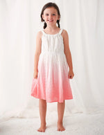 Bestaroo Bianca Eyelet Dress - 