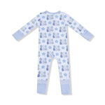 Angel Dear Big Bro - Convertible Romper - 