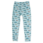 Sweet Bamboo Cozy Surfing Beach Pajamas with Long Sleeves for Big Kids Comfort - Apparel & Accessories > Clothing > Sleepwear & Loungewear > Pajamas Big Kid PJ